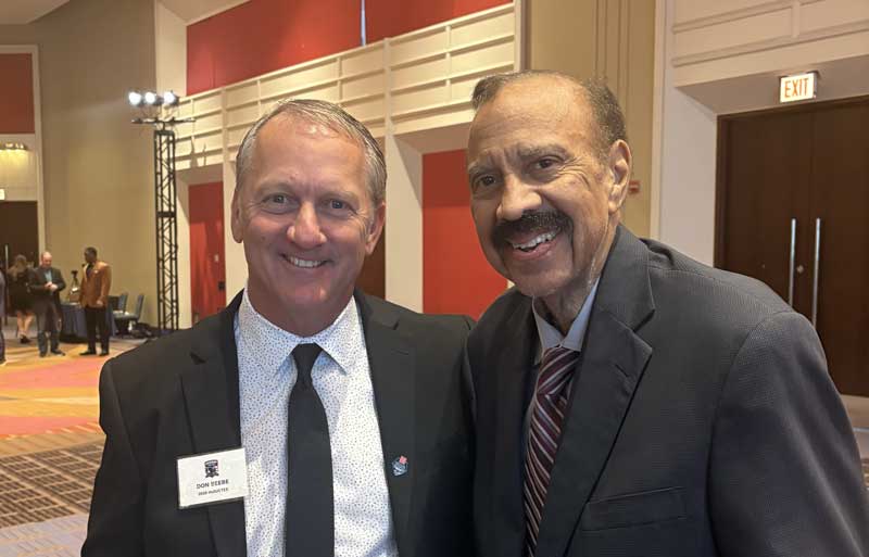 2026 Gridiron Greats Hall of Fame dinner