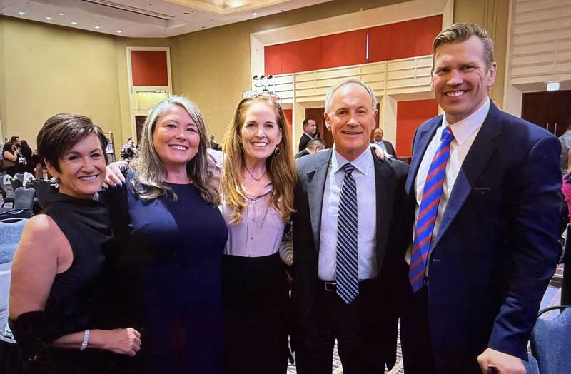 2026 Gridiron Greats Hall of Fame dinner